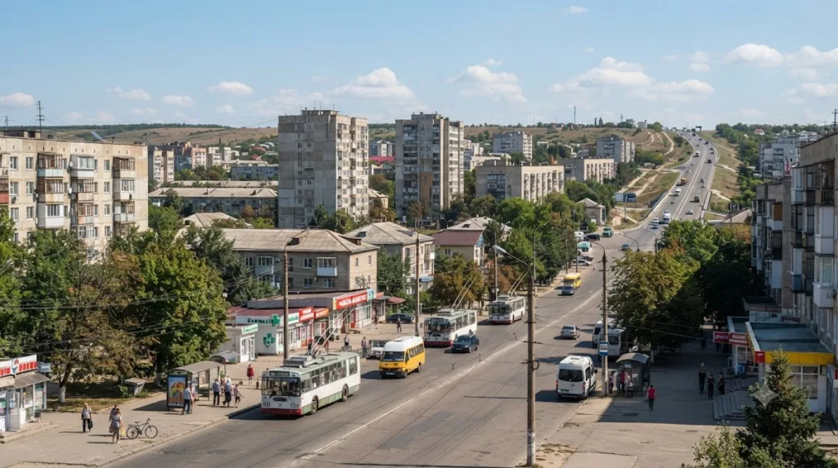 Poșta Veche