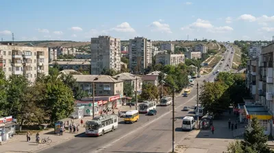 Poșta Veche