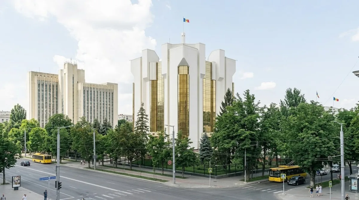 大統領府