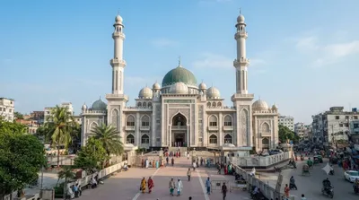 Chittagong