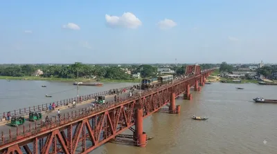 Kalurghat Bridge