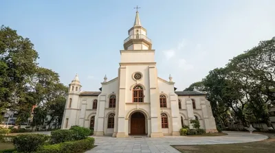 Our Lady of the Holy Rosary Cathedral