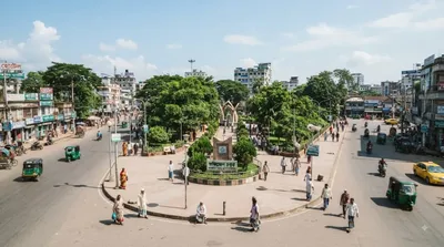 Oxygen Square