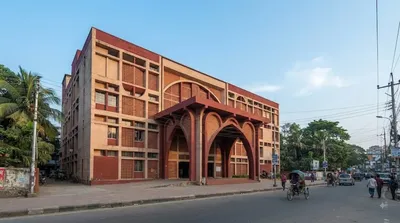 Institut de théâtre de Chittagong