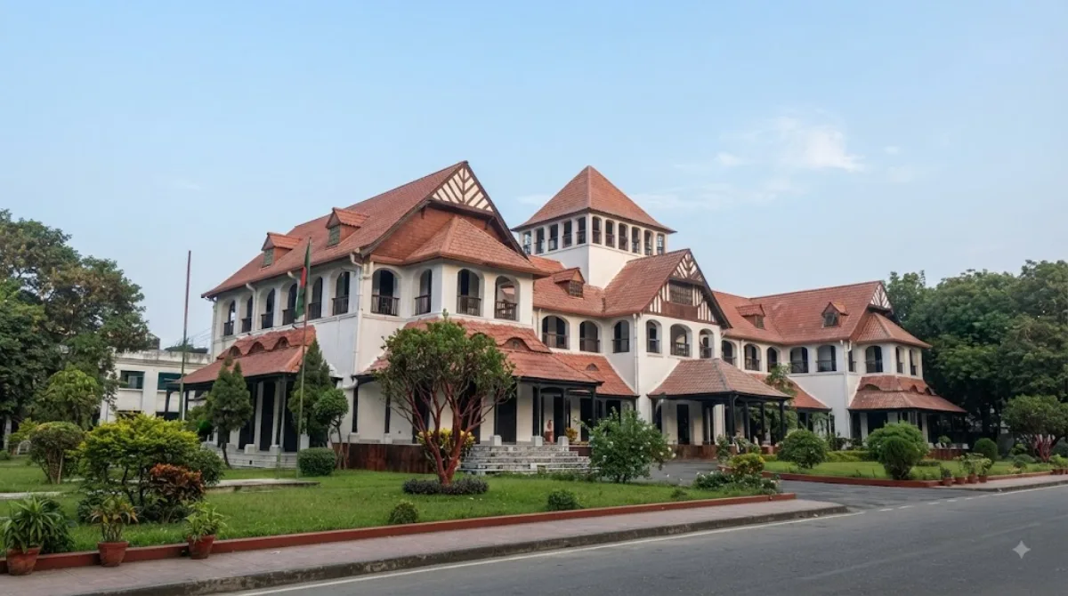 Zia Memorial Museum