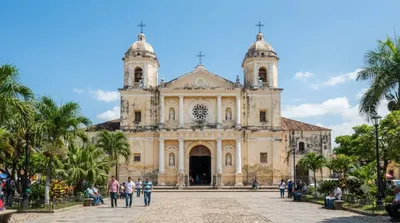 Cathedral of the Immaculate Conception