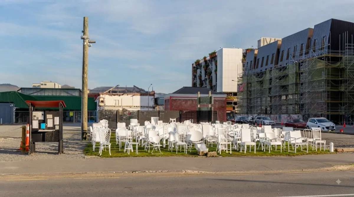 185 chairs