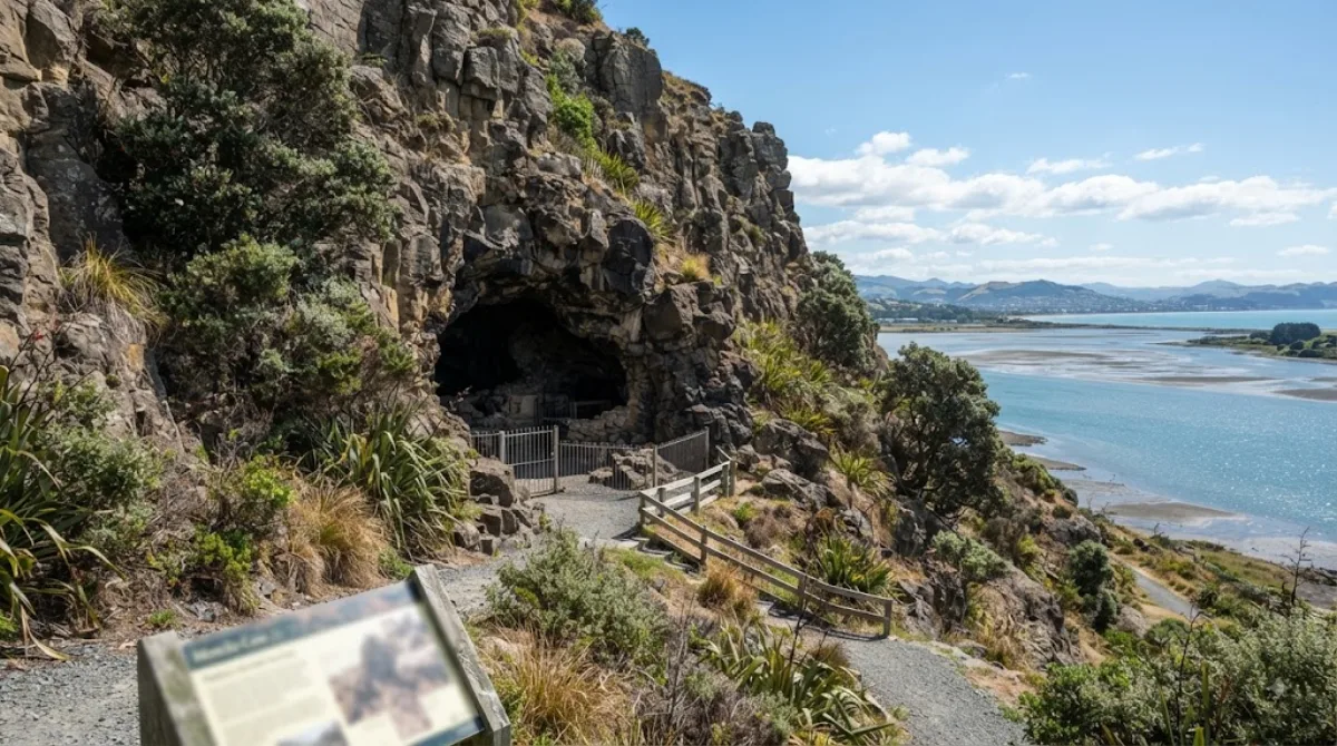 Cueva de Moncks