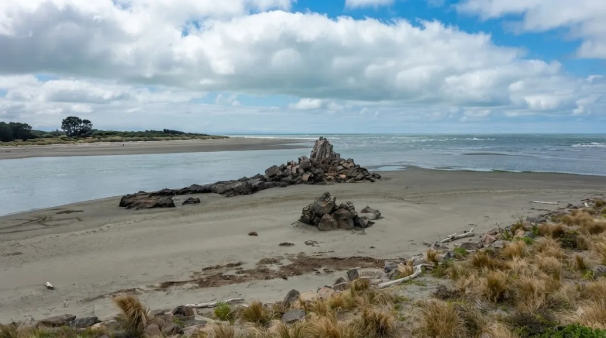 Rapanui Rock