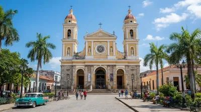 Cienfuegos