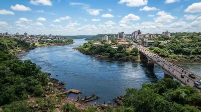 Ciudad del Este