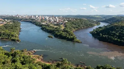 Rio Negro