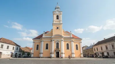 Cluj-Napoca Evangelical Church