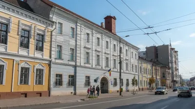 Ethnographic Museum of Transylvania