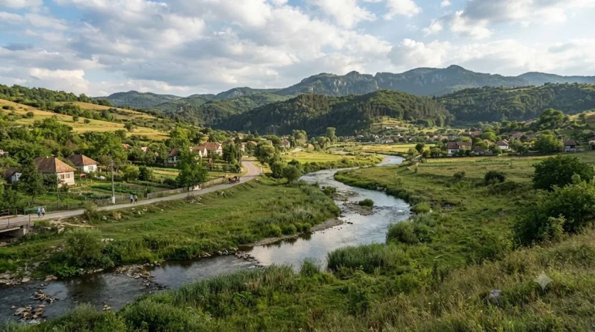 Feneș