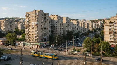 Mărăști