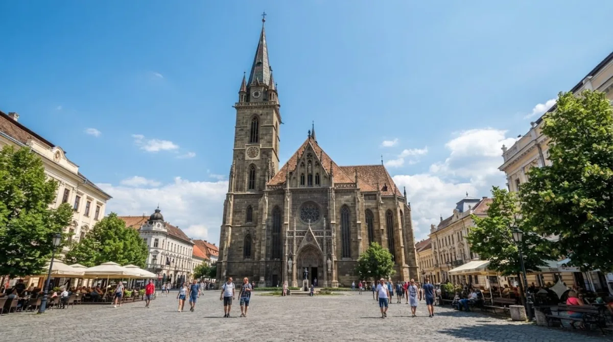 St. Michael's Church
