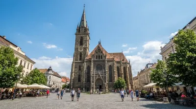 Cluj-Napoca