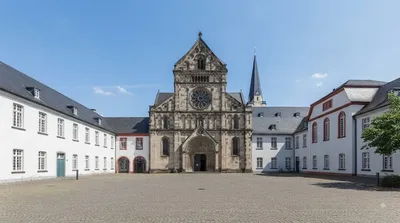 Brauweiler Abbey