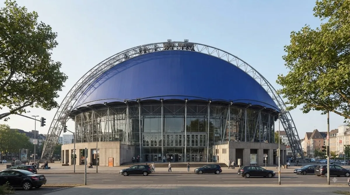 Cologne Opera