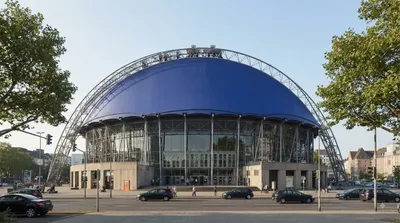 Cologne Opera