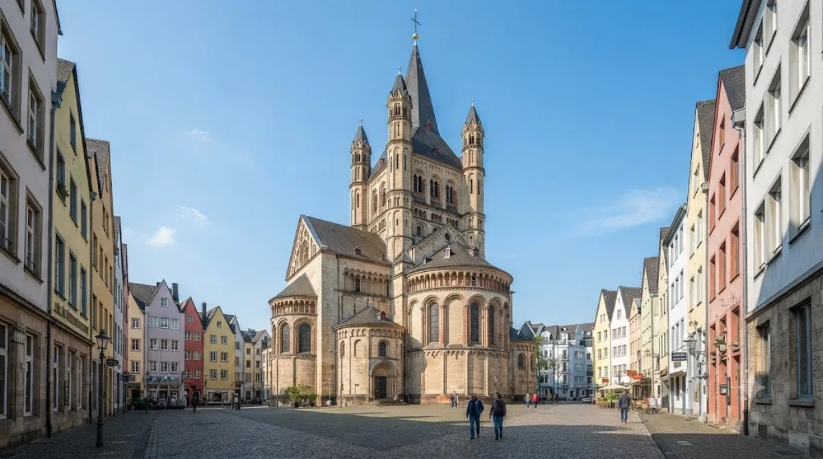 Groß St. Martin