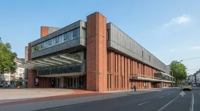 Kölner Philharmonie