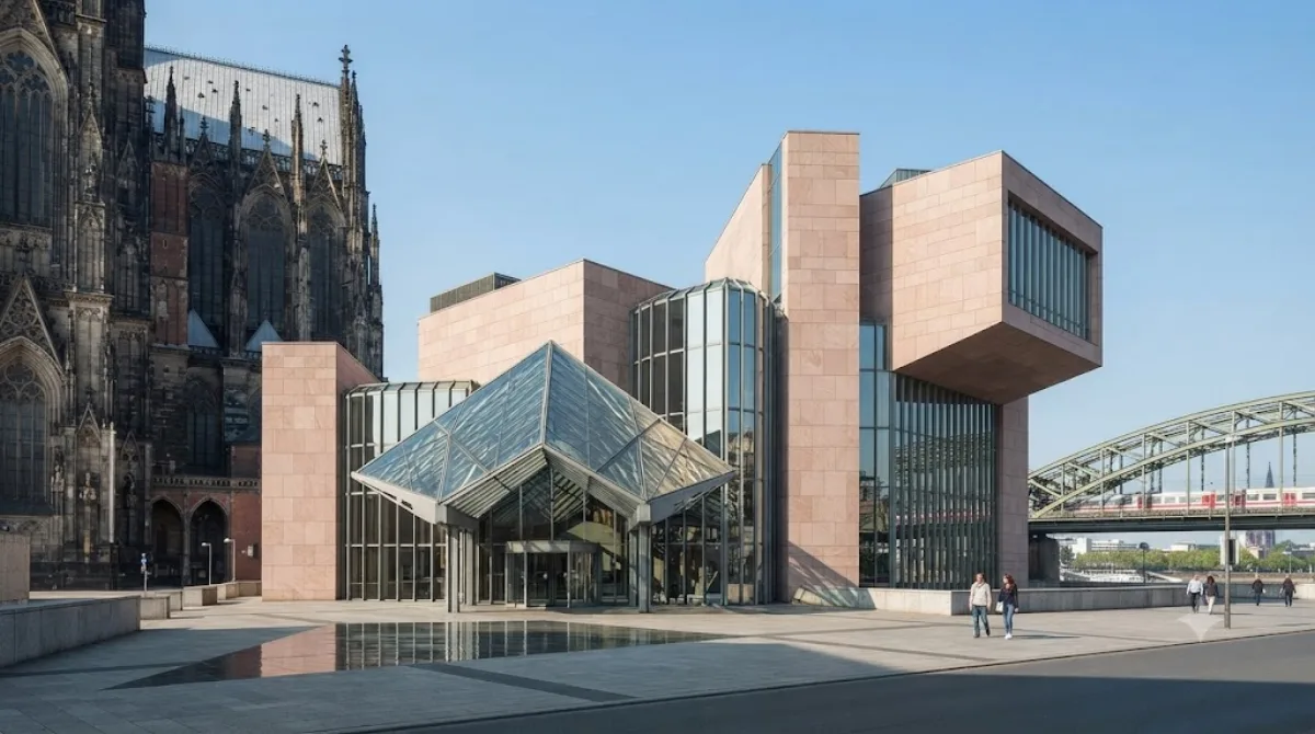 Museum Ludwig