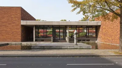 Museum of East-Asian Art