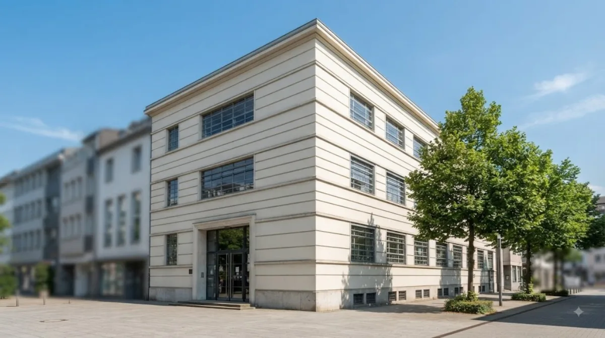 NS Documentation Centre of the City of Cologne