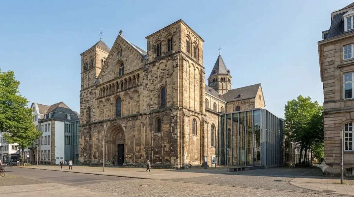 Schnütgen Museum