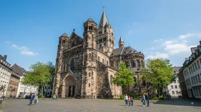 St. Andreas Church
