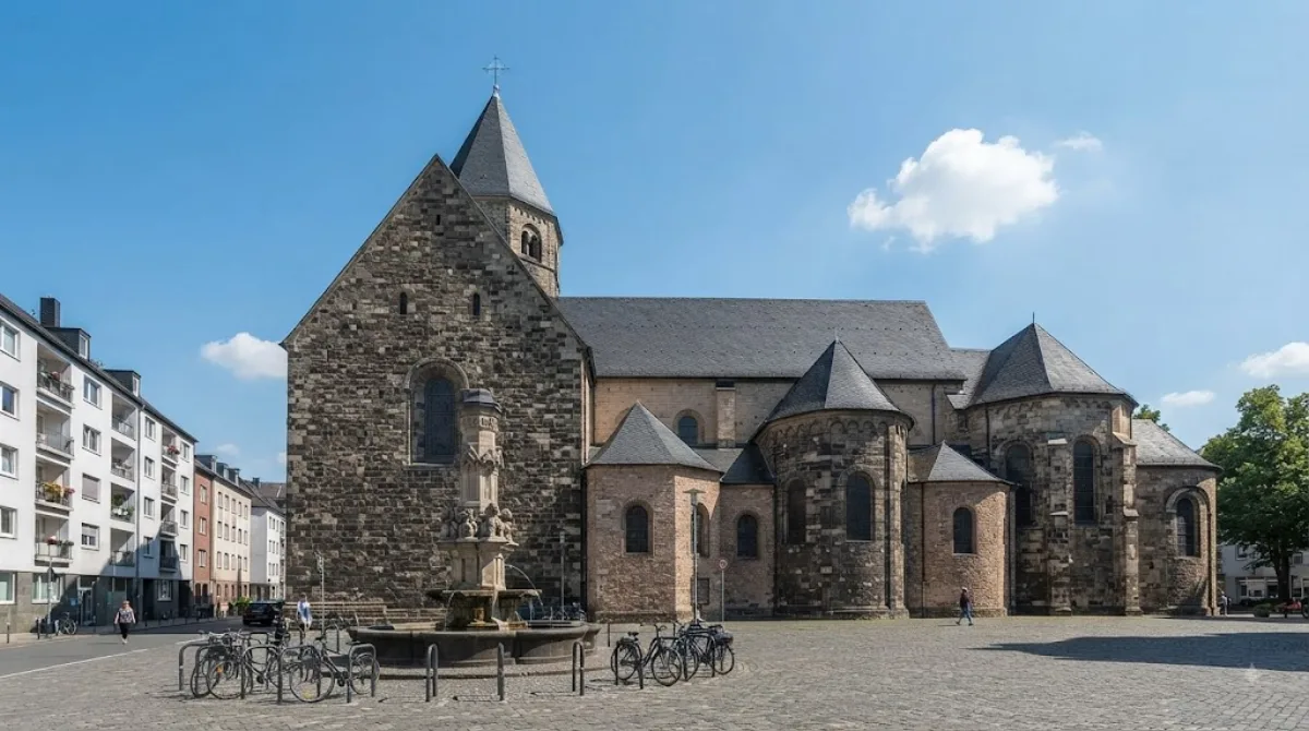 St. George's Church