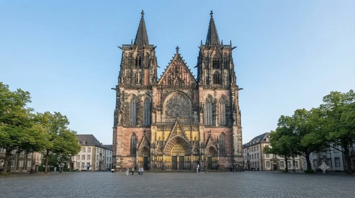St. Mariä Himmelfahrt
