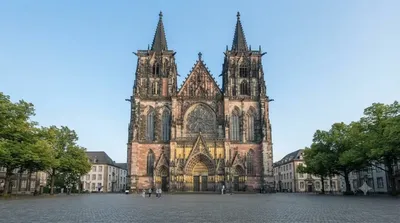 St. Mariä Himmelfahrt
