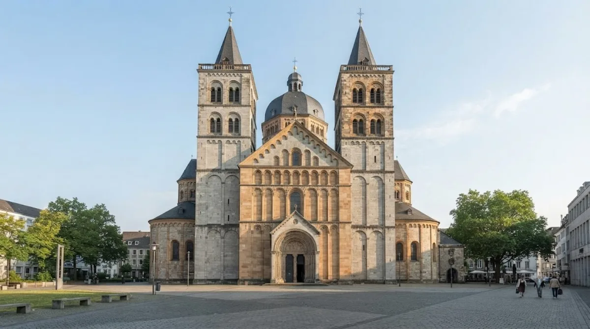 St. Pantaleon's Church