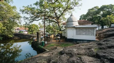 Balapokuna Raja Maha Vihara