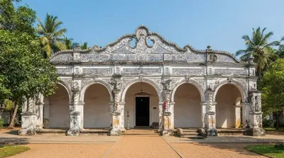 Karagampitiya Vihara