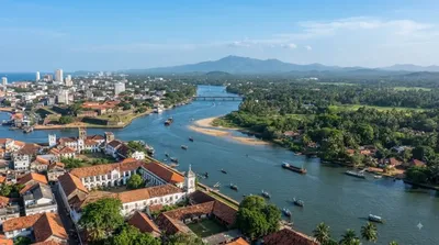 Kelani River