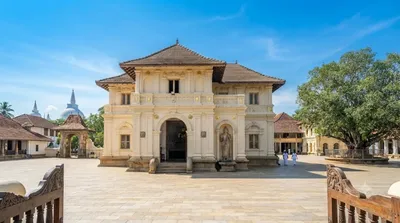 Kelaniya Raja Maha Vihara