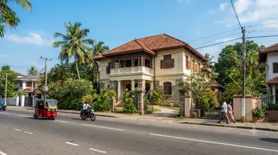 Kotte Museum