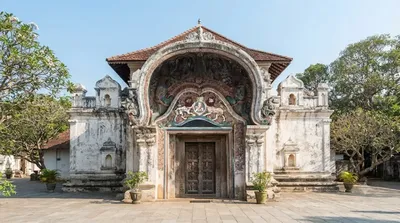 Kotte Raja Maha Vihara