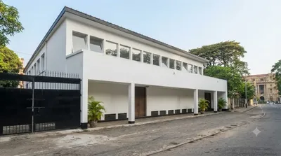 Lionel Wendt Art Centre