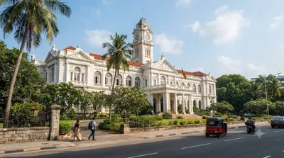 Colombo
