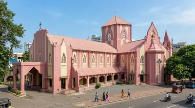 St. Lawrence's Church