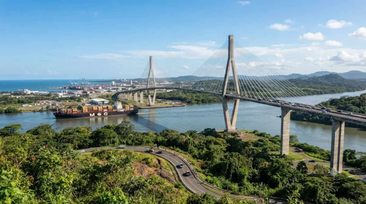 Atlantic Bridge