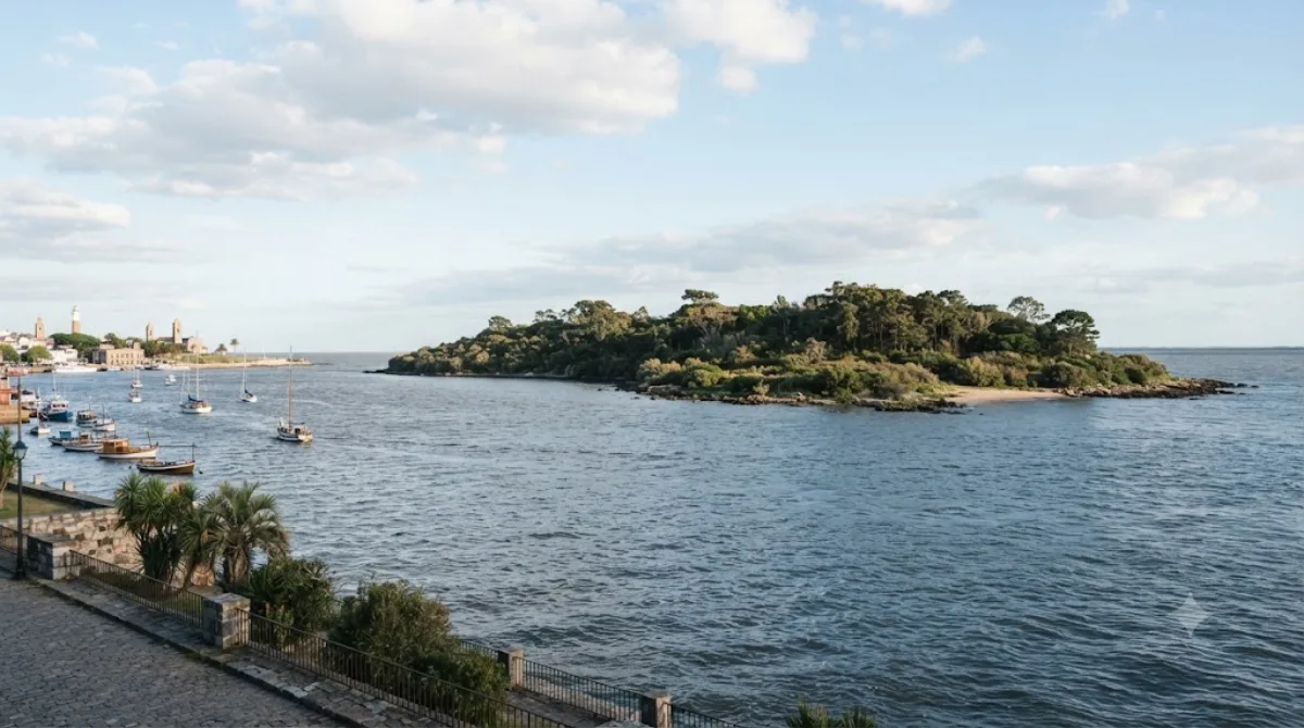 Isla San Gabriel