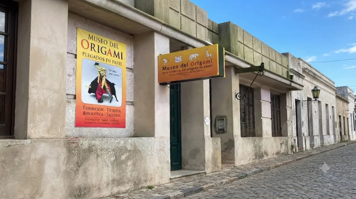 Origami Museum