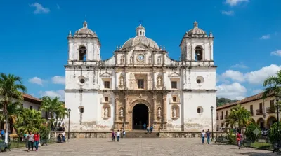 Comayagua