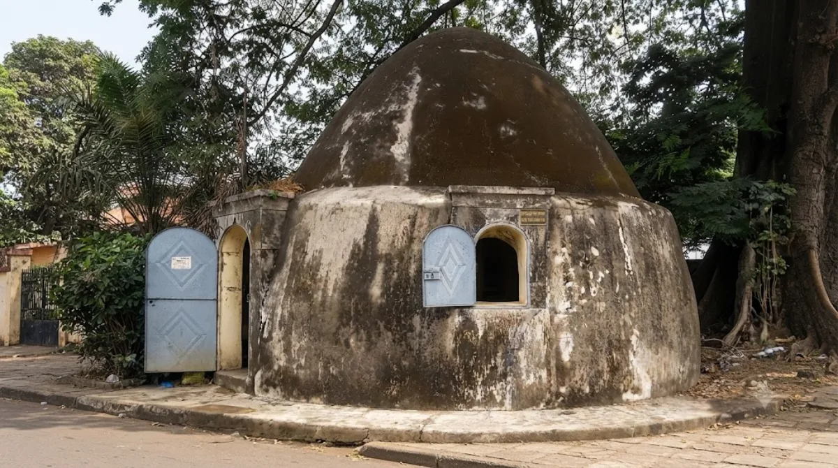 Conakry National Museum